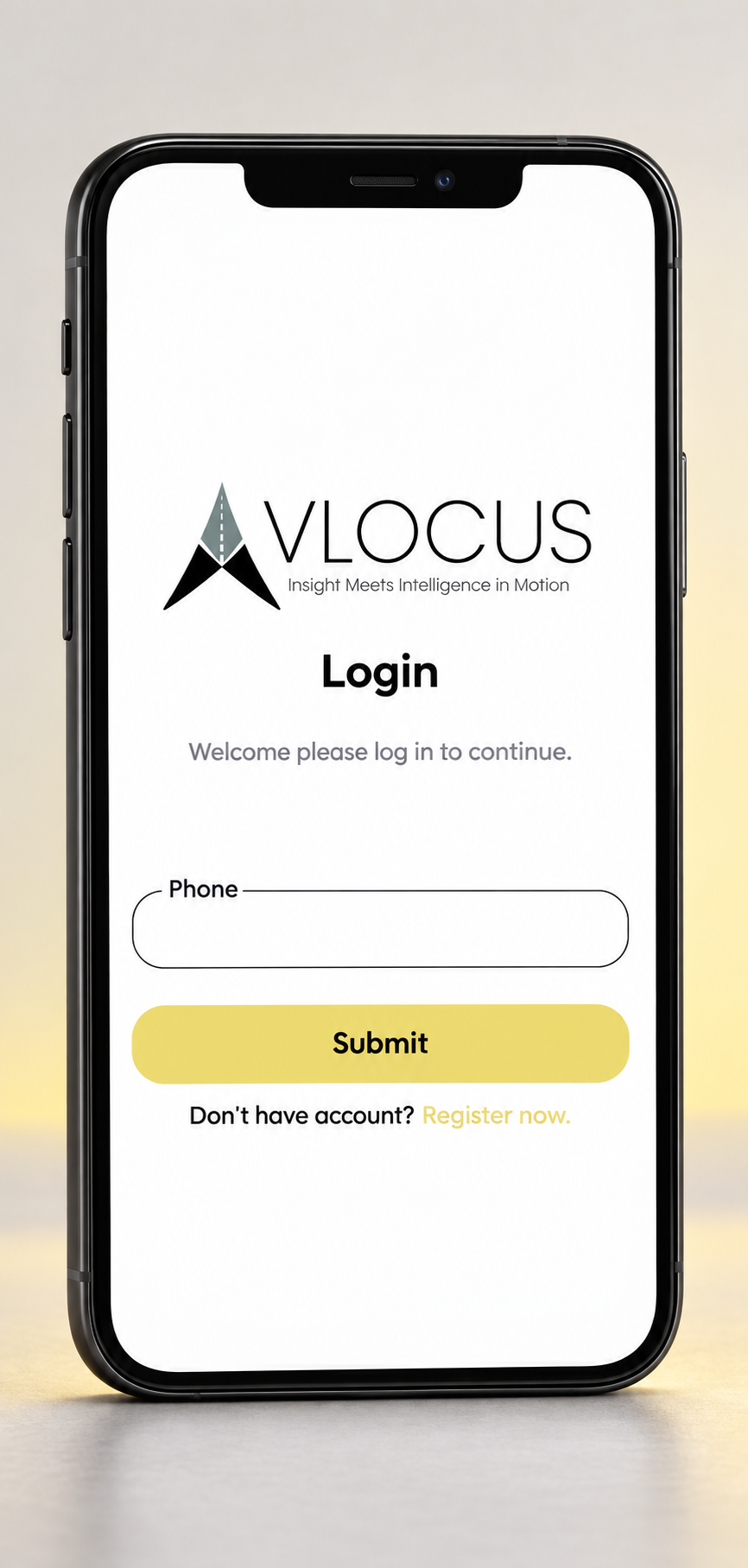 VLOCUS Real-Time Telematics & Battery Sync